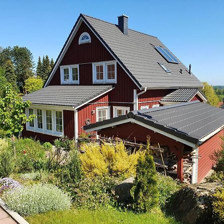 Apartamento Haus Nordlicht Horn-Bad Meinberg Exterior foto
